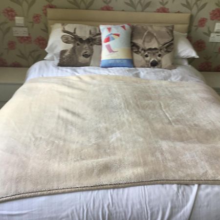 グレート・ヤーマス Dene House Bed & Breakfast エクステリア 写真