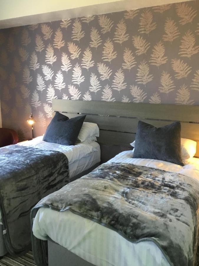 グレート・ヤーマス Dene House Bed & Breakfast エクステリア 写真
