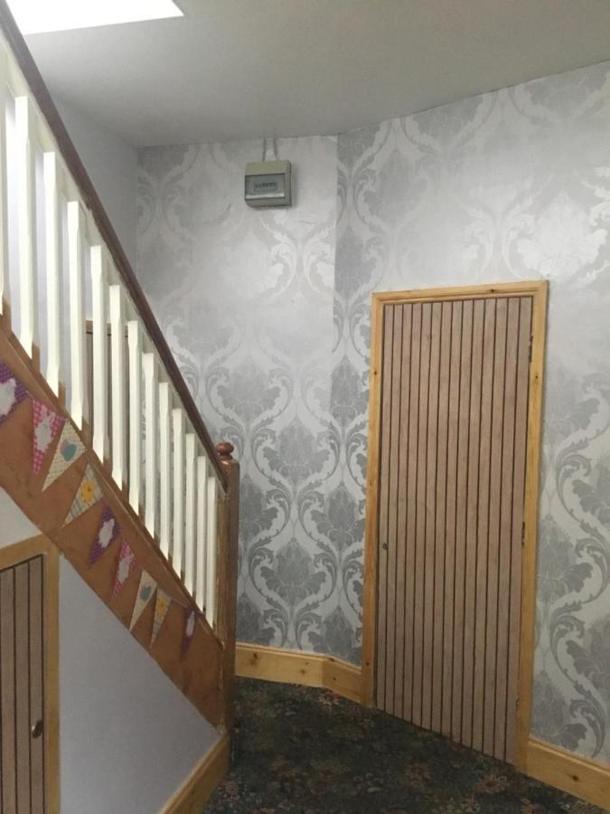 グレート・ヤーマス Dene House Bed & Breakfast エクステリア 写真