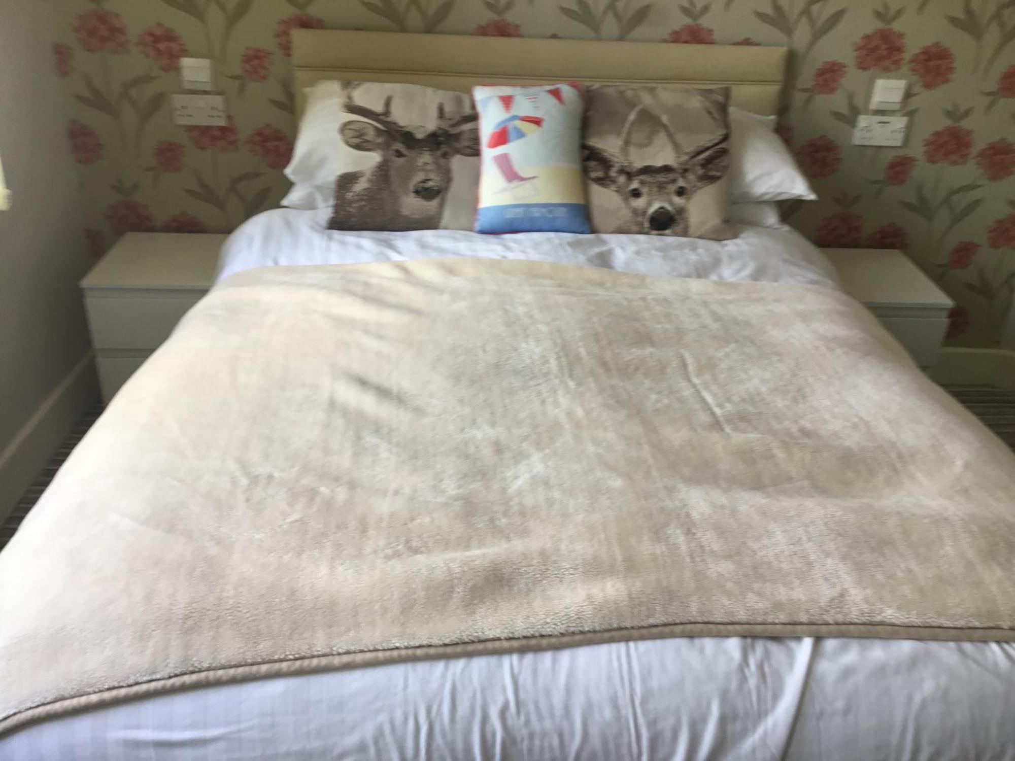 グレート・ヤーマス Dene House Bed & Breakfast エクステリア 写真