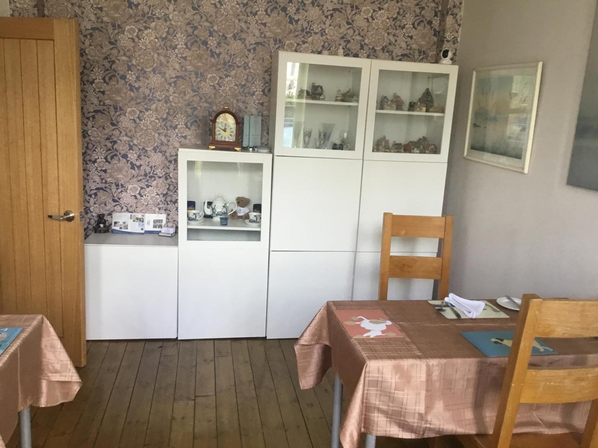 グレート・ヤーマス Dene House Bed & Breakfast エクステリア 写真