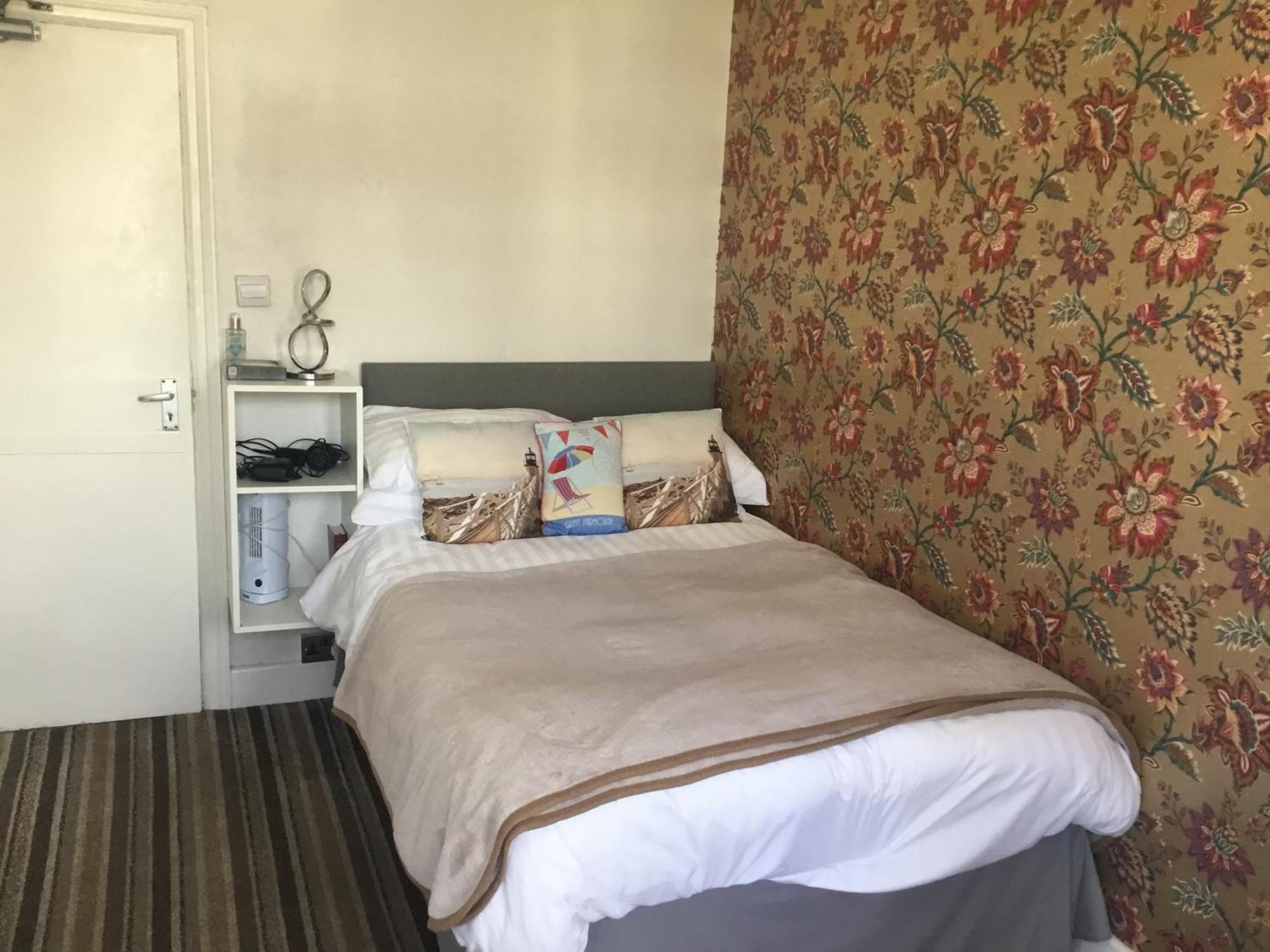 グレート・ヤーマス Dene House Bed & Breakfast エクステリア 写真
