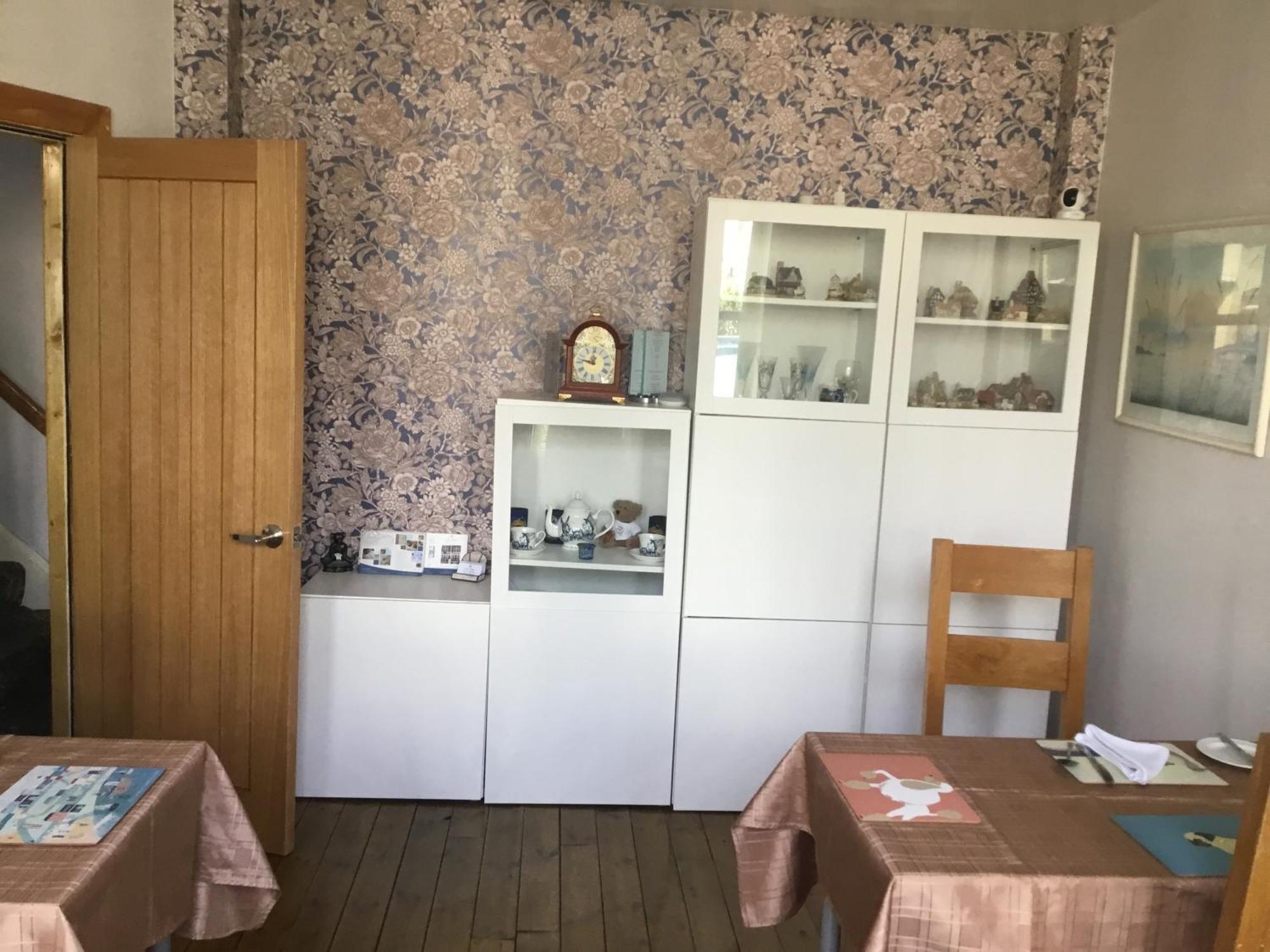 グレート・ヤーマス Dene House Bed & Breakfast エクステリア 写真