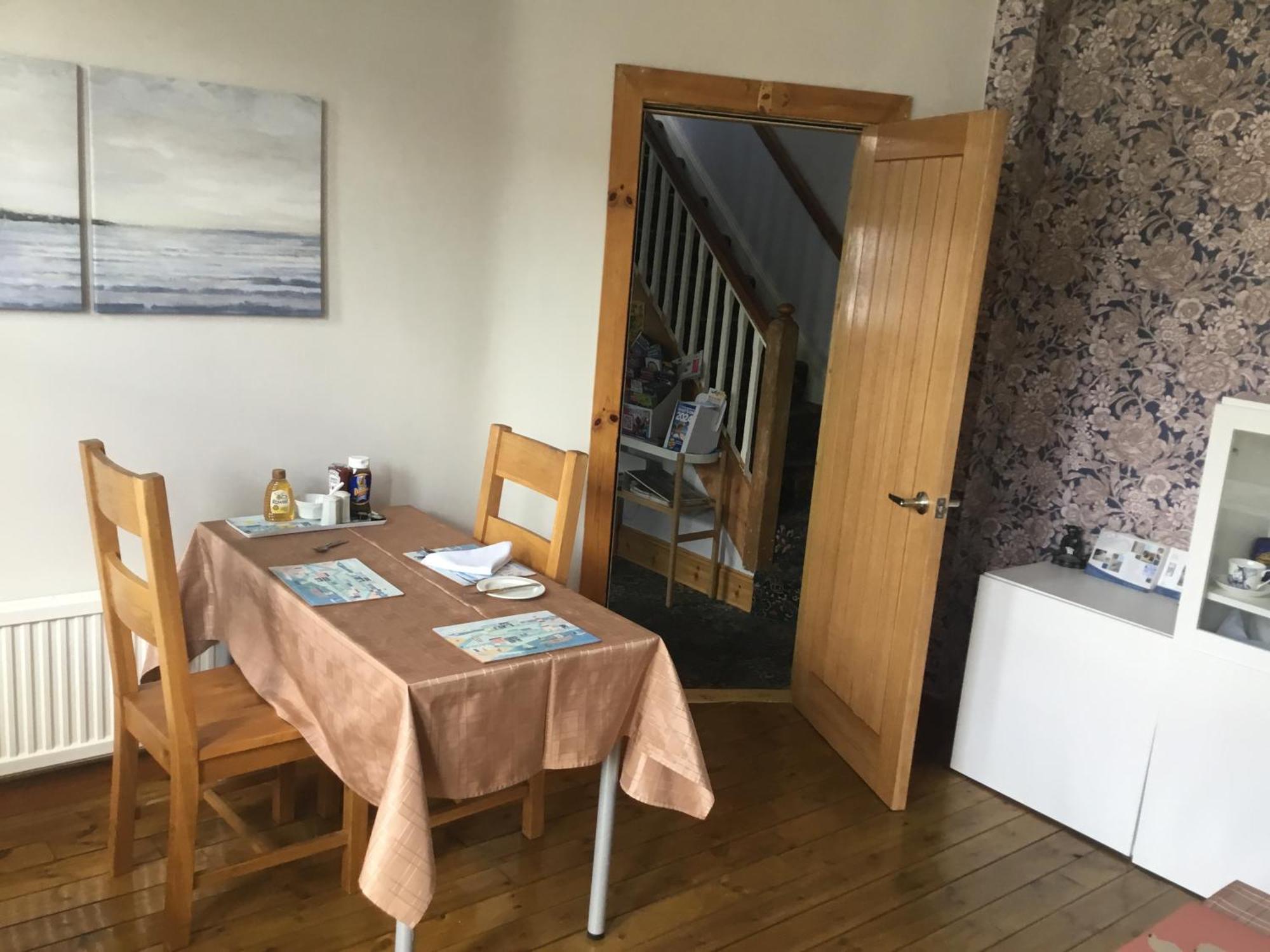 グレート・ヤーマス Dene House Bed & Breakfast エクステリア 写真