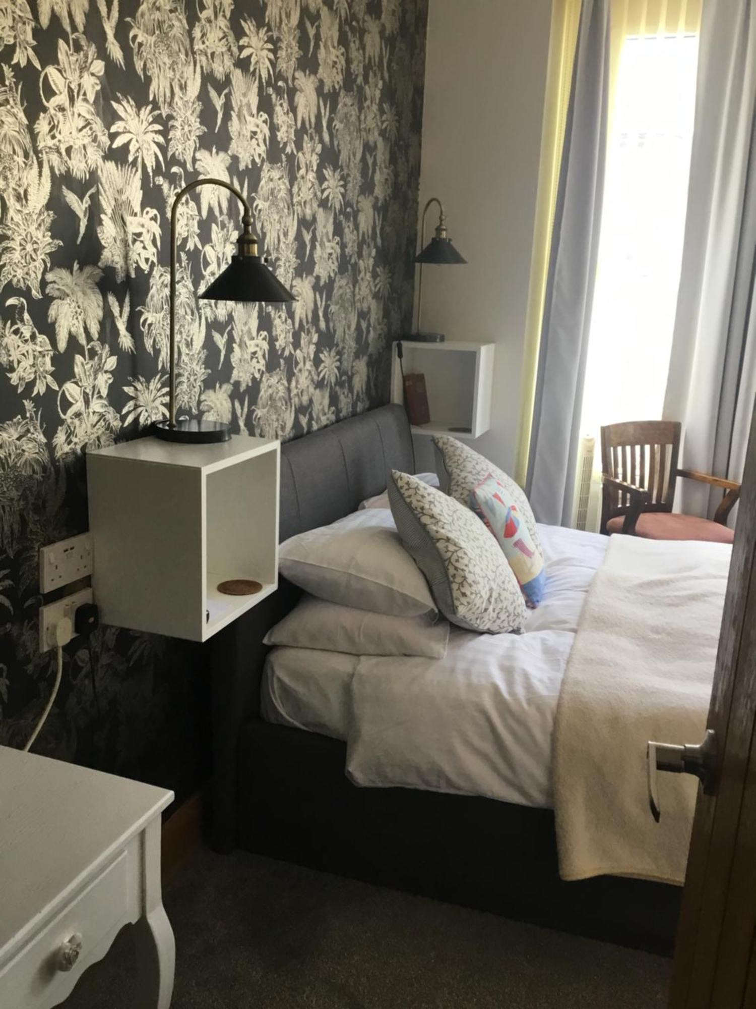 グレート・ヤーマス Dene House Bed & Breakfast エクステリア 写真