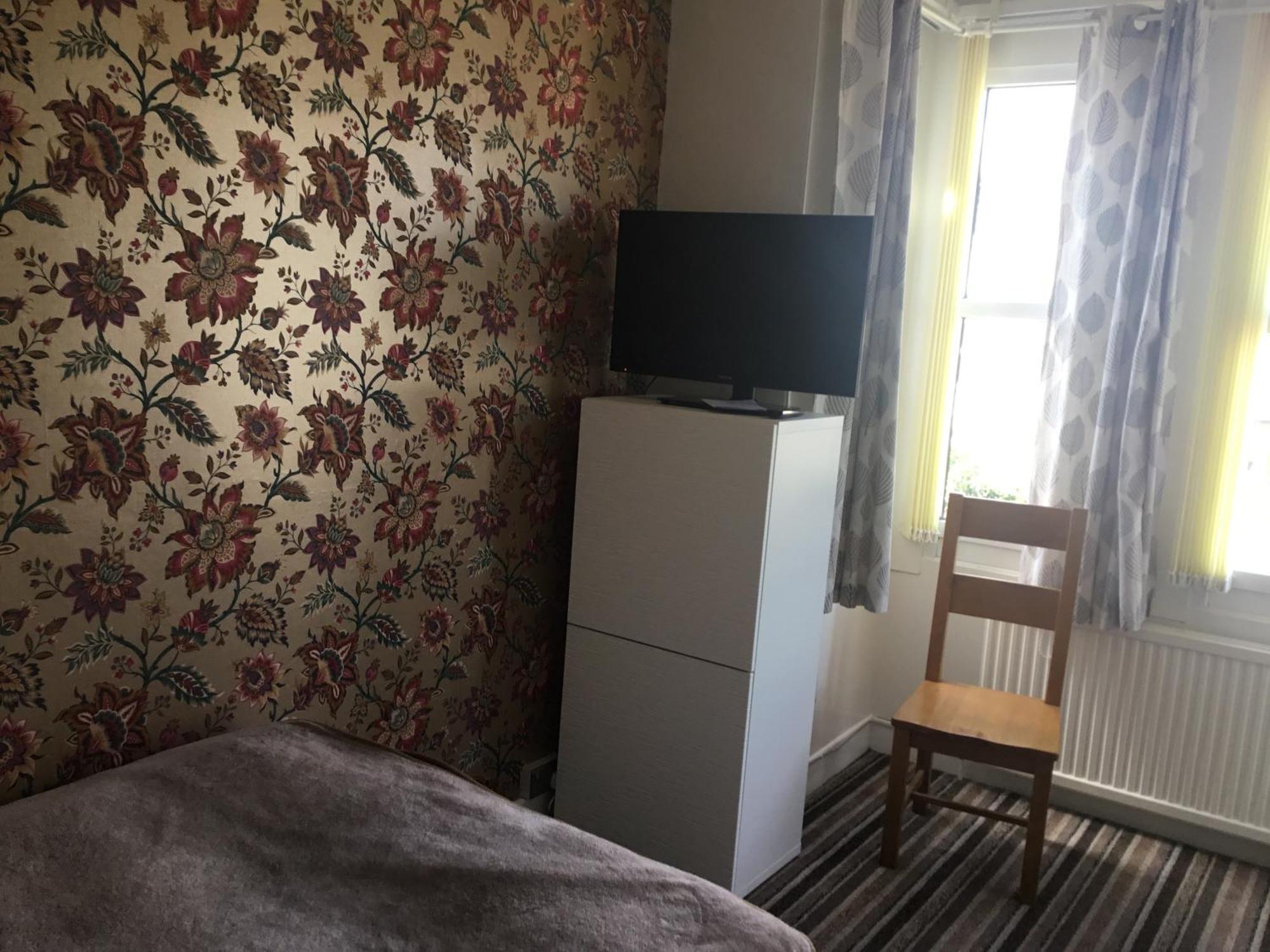 グレート・ヤーマス Dene House Bed & Breakfast エクステリア 写真