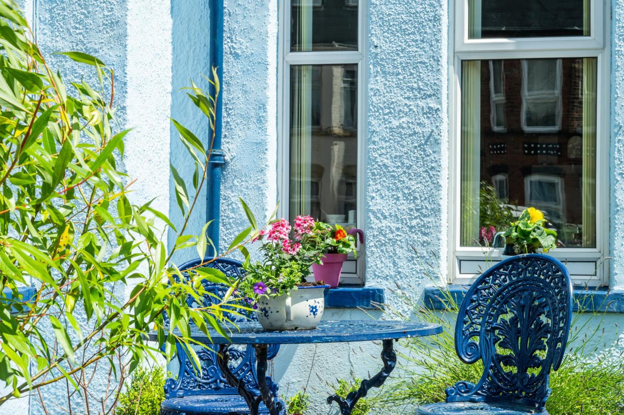 グレート・ヤーマス Dene House Bed & Breakfast エクステリア 写真