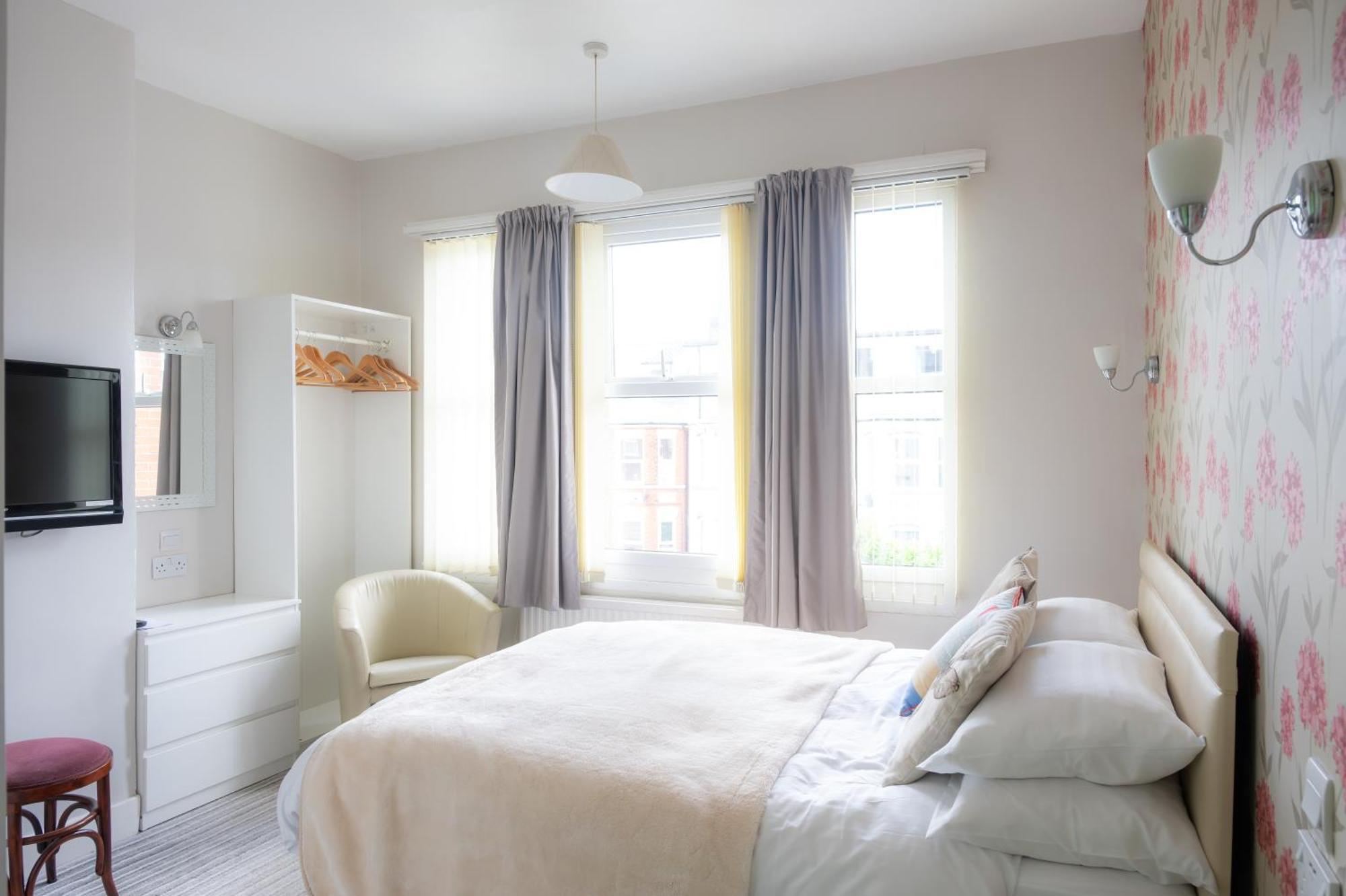 グレート・ヤーマス Dene House Bed & Breakfast エクステリア 写真