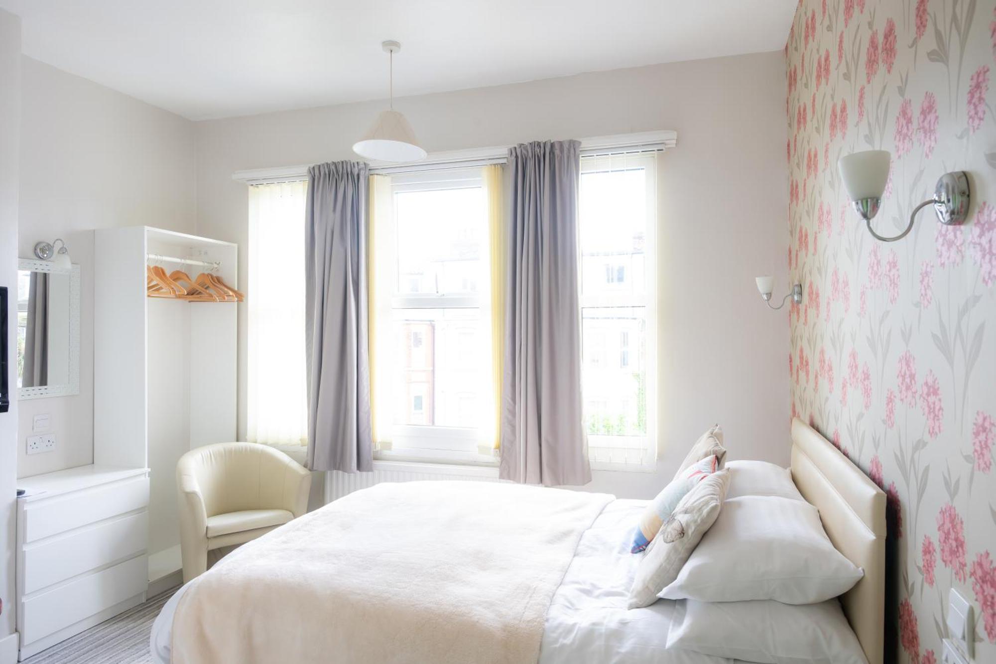 グレート・ヤーマス Dene House Bed & Breakfast エクステリア 写真