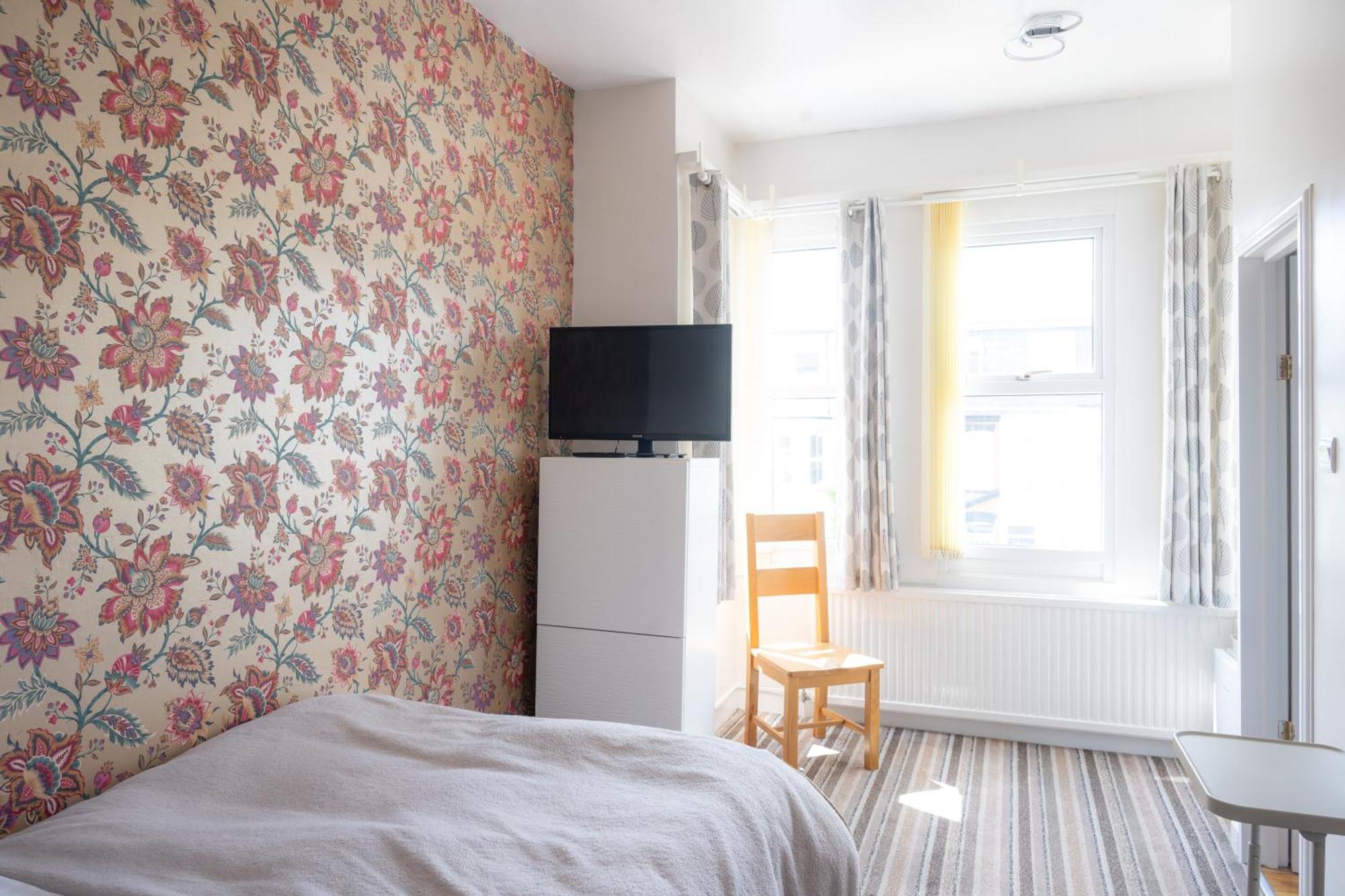 グレート・ヤーマス Dene House Bed & Breakfast エクステリア 写真